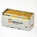 129-TT70087 - TT - Container Geosan